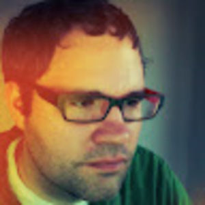 Meet your Posher, Robby